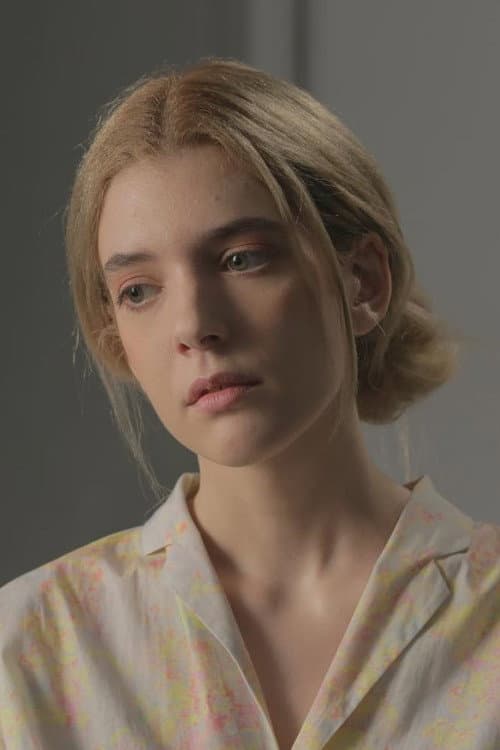 Haydée Lysander foto