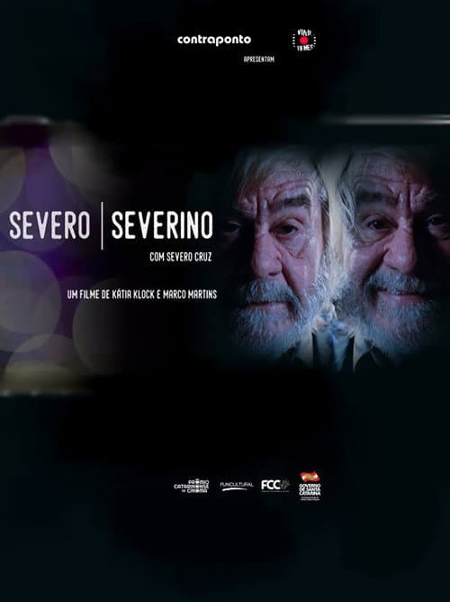 Severo Severino (2018) poster