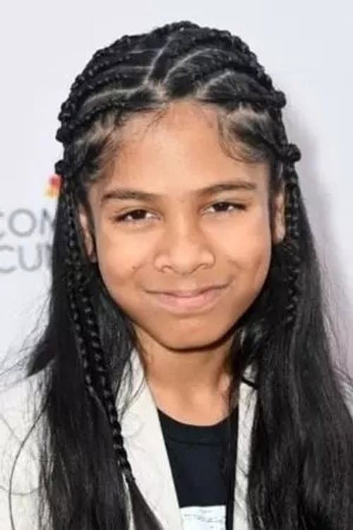 Vedanten Naidoo foto