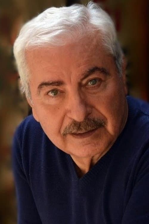 Turi Giuffrida foto