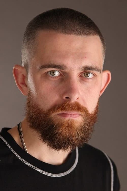 Павел Волков foto