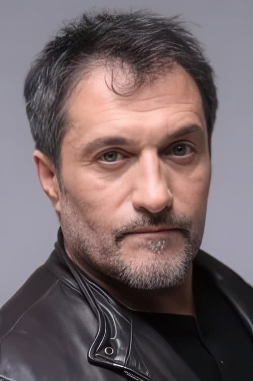 Pablo Villafranca foto