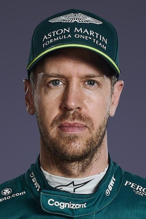 Sebastian Vettel foto