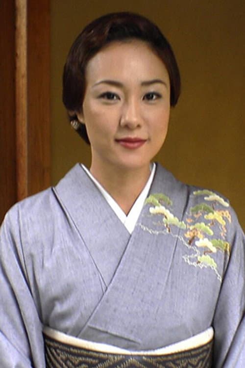 原田貴和子 foto