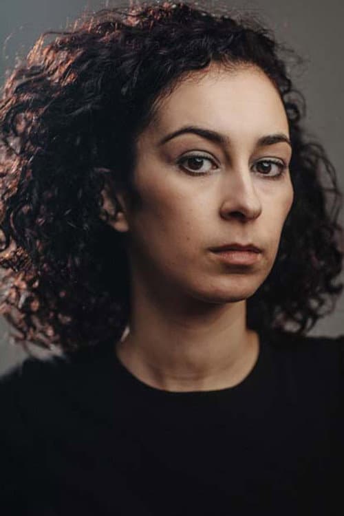 Ikram Aoulad L'Ahcen foto