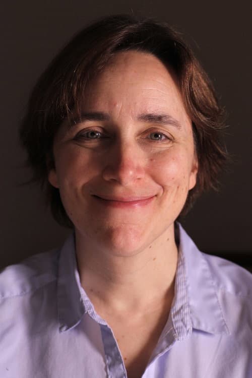 Madeleine Olnek foto