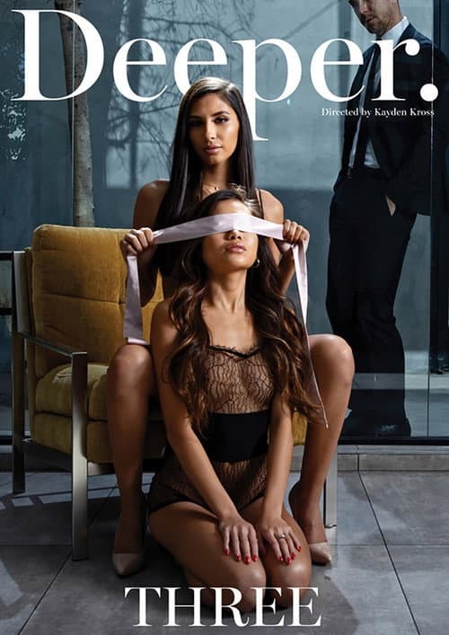 Three (2020) poster