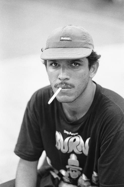 João Azevedo foto