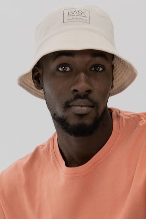 Sambou Diaby foto