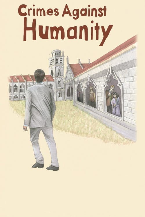 Crimes Against Humanity (2014) poster