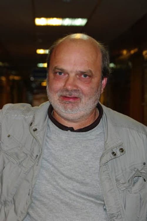 Vladlen Barbe foto