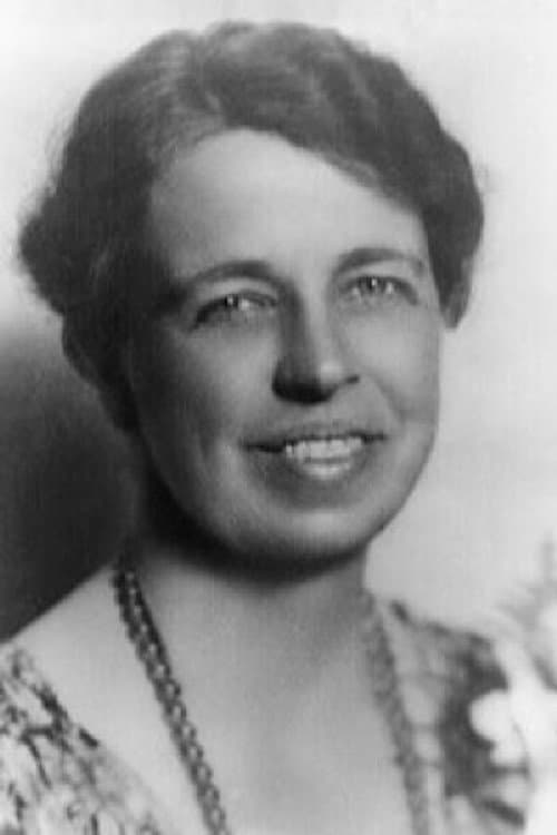 Eleanor Roosevelt foto