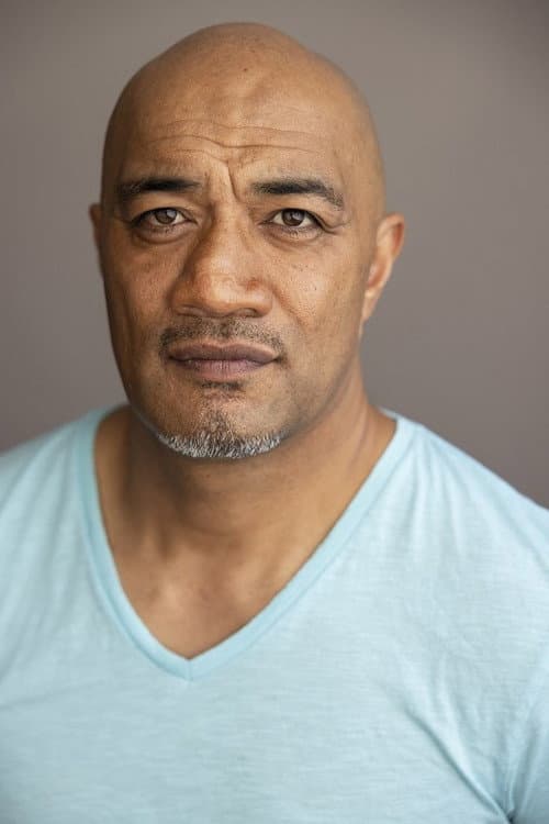 Jeremiah Tauamiti foto