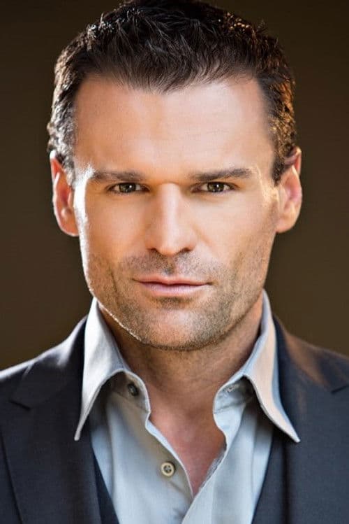 Stephen Dunlevy foto
