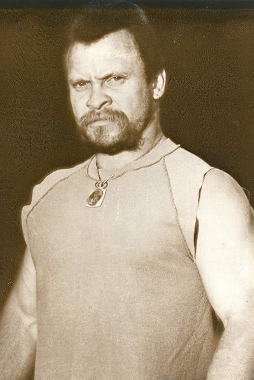 Rocky Giordani foto