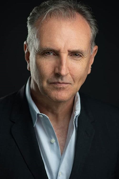 Randall Newsome foto