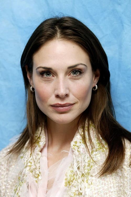 Claire Forlani foto
