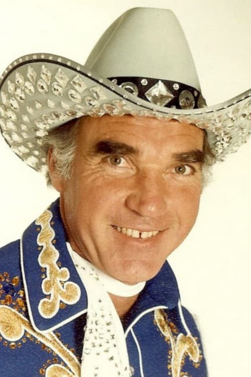 Gerald Gaxiola foto