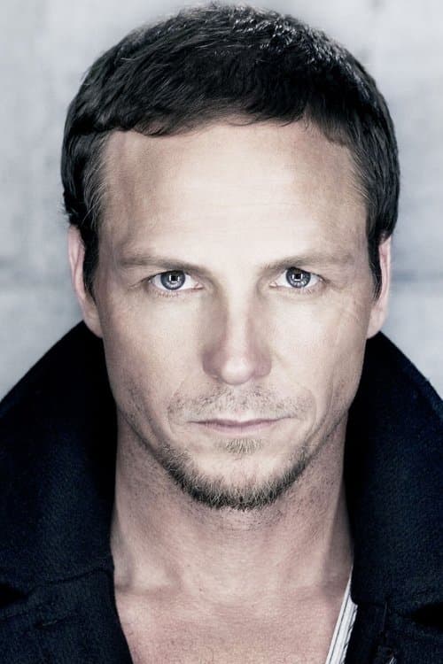 Jason Wiles foto