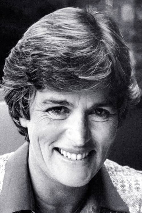 Gabrielle Beaumont foto
