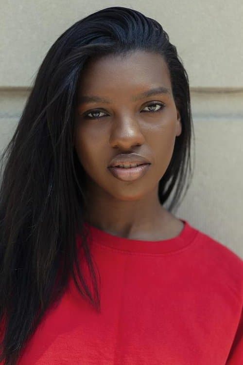 Mikayla LaShae Bartholomew foto