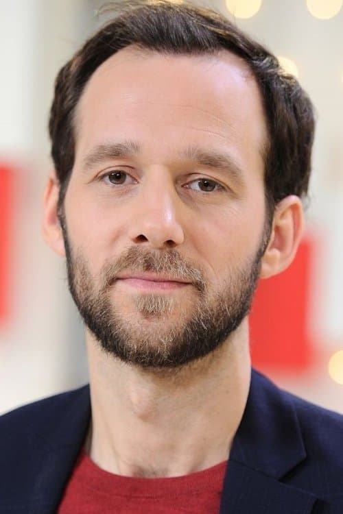 Benjamin Lavernhe foto