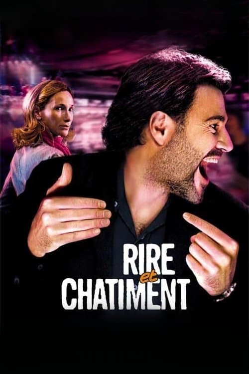 Rire et Châtiment (2003) poster