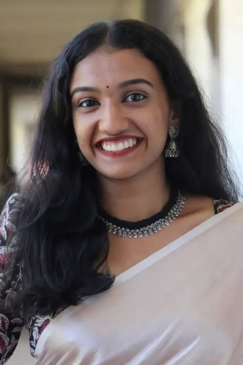 Keerthana P V foto