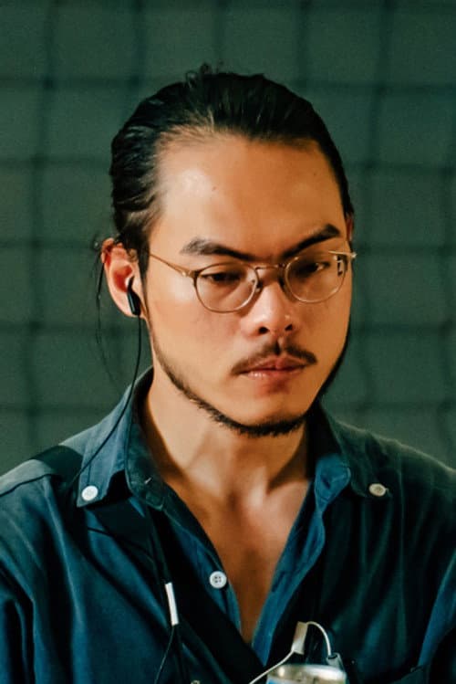 Hong-Kai Liang foto