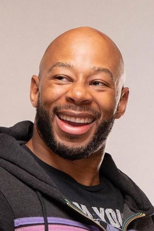 Jamar Shipman foto