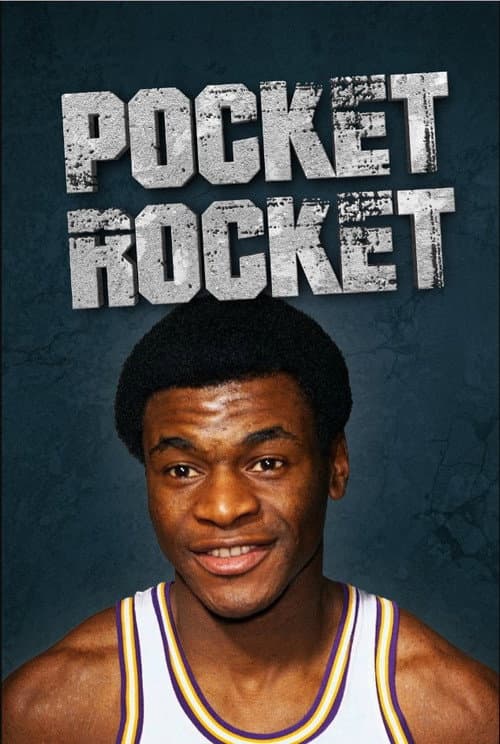 Pocket Rocket (2022) poster
