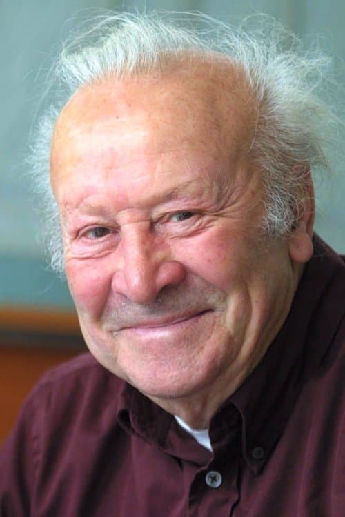 Leon Niemczyk foto