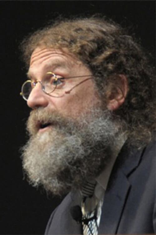 Robert Sapolsky foto
