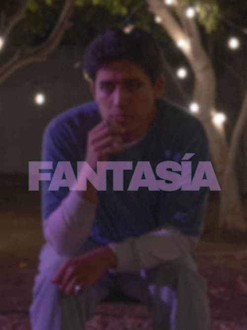 Fantasía (2025) poster