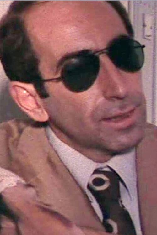 Félix Rotaeta foto
