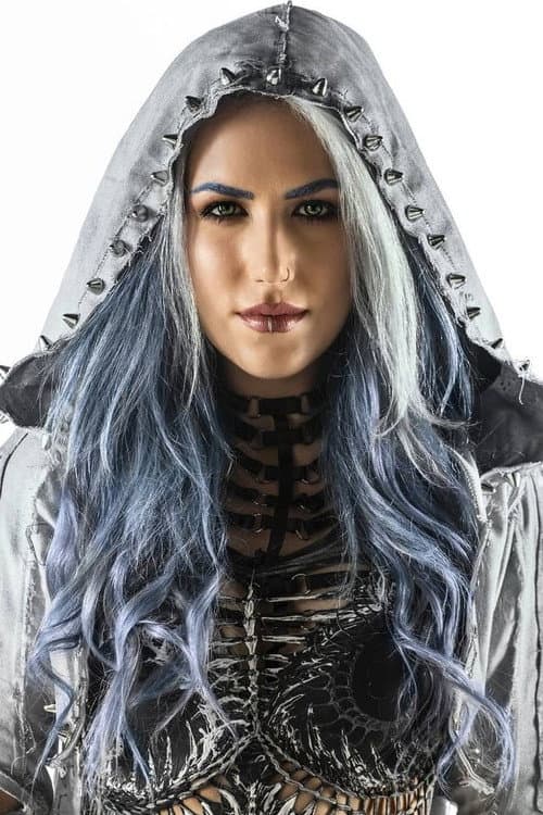 Alissa White-Gluz foto