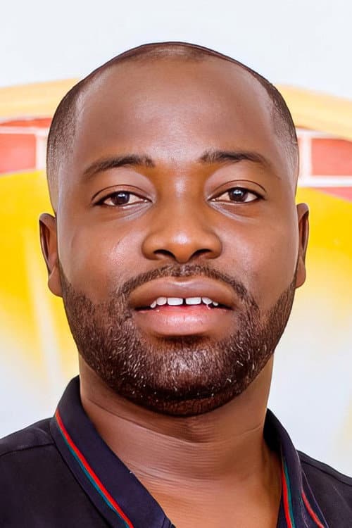 Henry Adofo foto