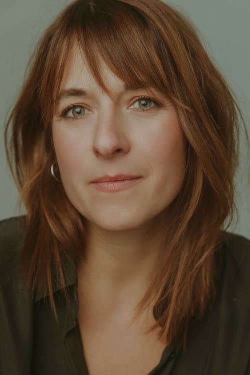 Catherine Therrien foto