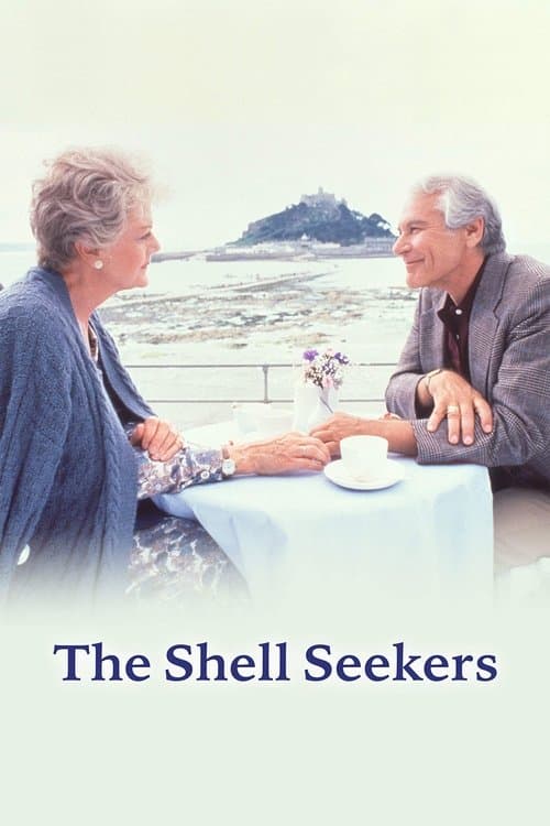 The Shell Seekers (1989) poster