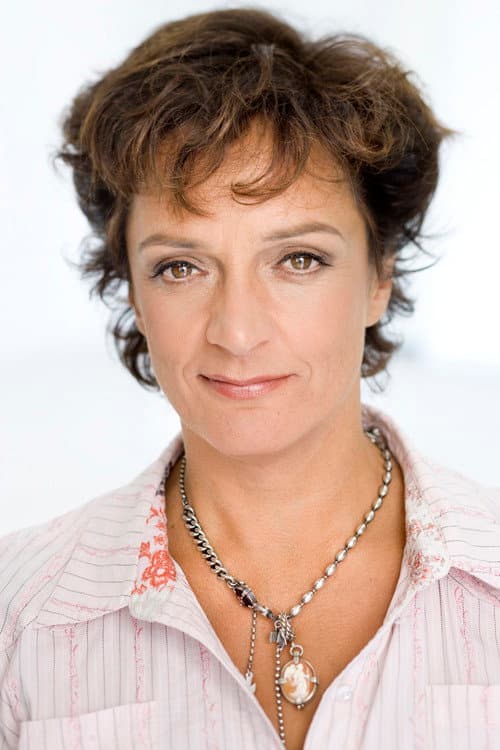 Lenette van Dongen foto