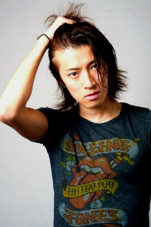 吉田友一 foto