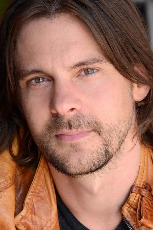 Jon Gunn foto