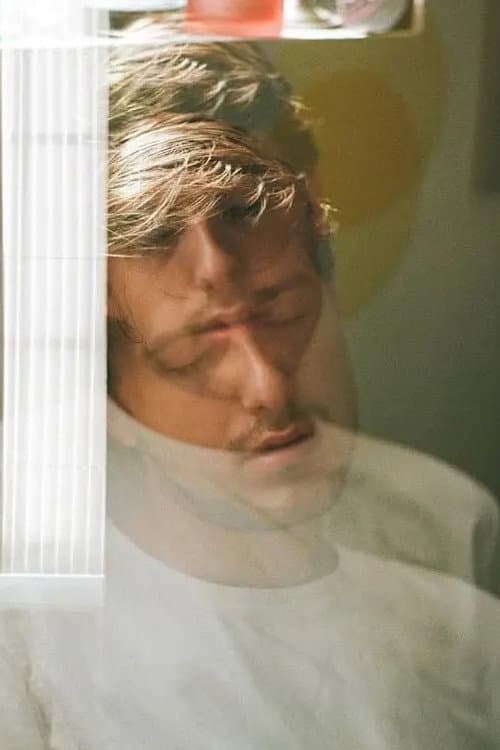 Luke Clarke foto
