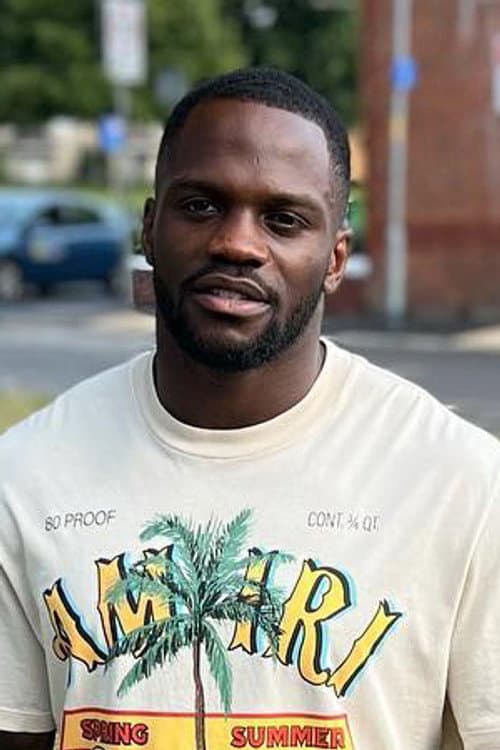 Ishmael Davis foto