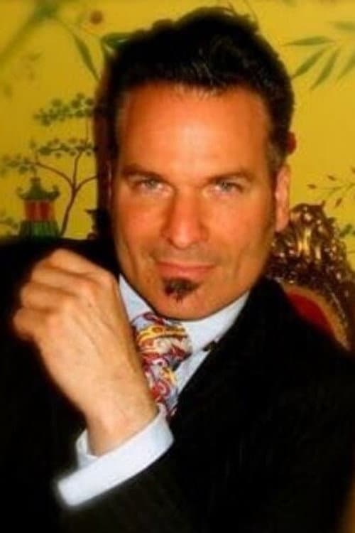 William Clift foto
