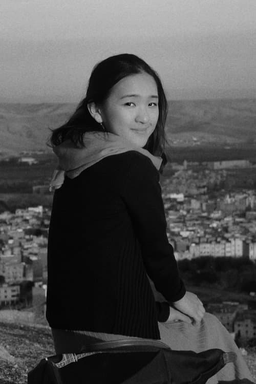 Niuyue Kay Zhang foto