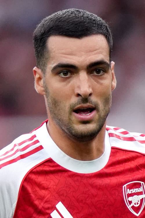 Mikel Merino foto