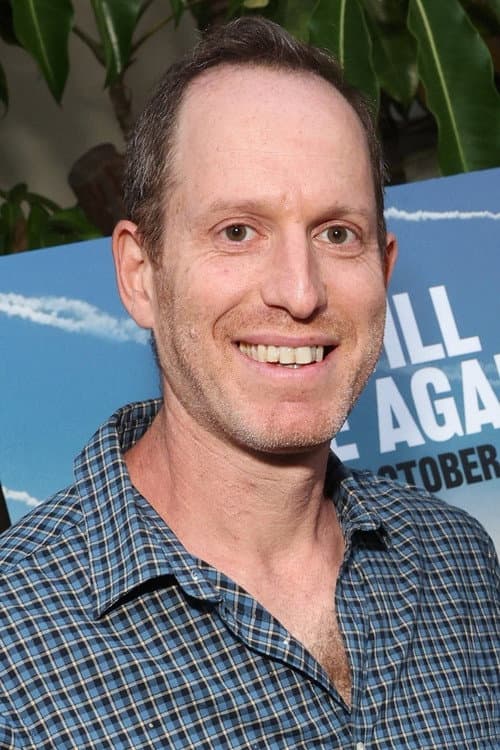 Lior Geller foto