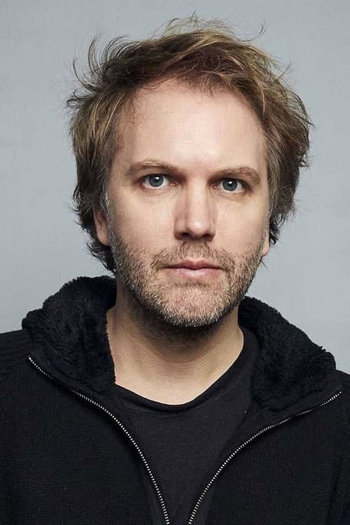 Florian Zeller foto