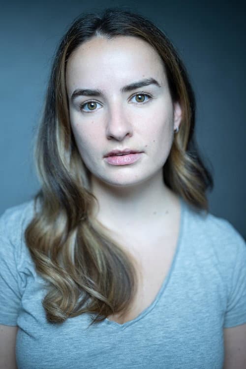 Sophie Jo Wasson foto
